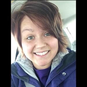 Meet your Posher, Patricia